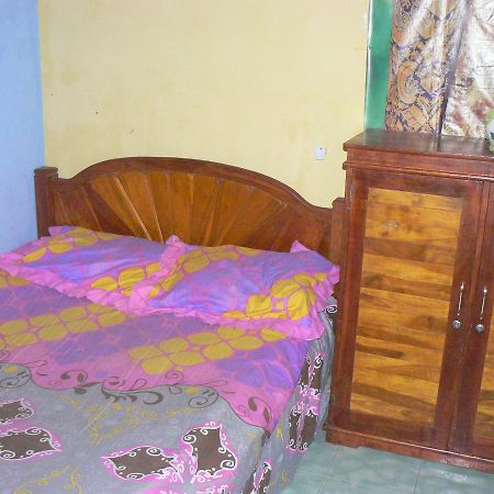 Ijen Adventure Inn Баньюванги Экстерьер фото