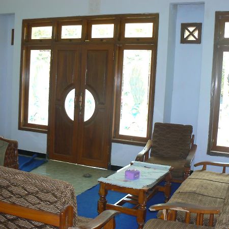 Ijen Adventure Inn Баньюванги Экстерьер фото