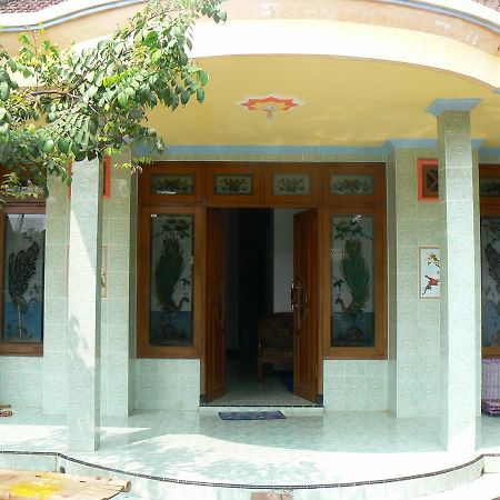 Ijen Adventure Inn Баньюванги Экстерьер фото