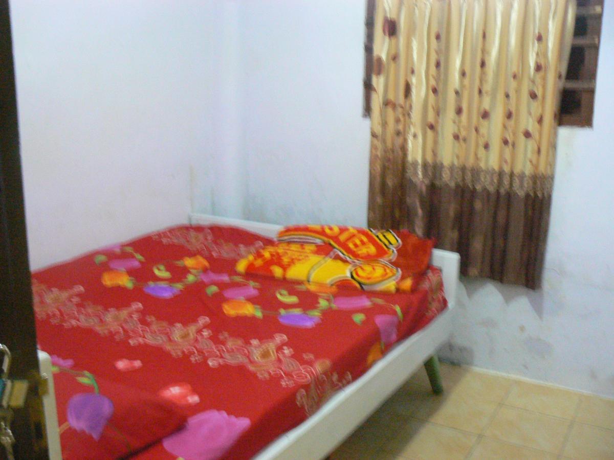 Ijen Adventure Inn Баньюванги Экстерьер фото